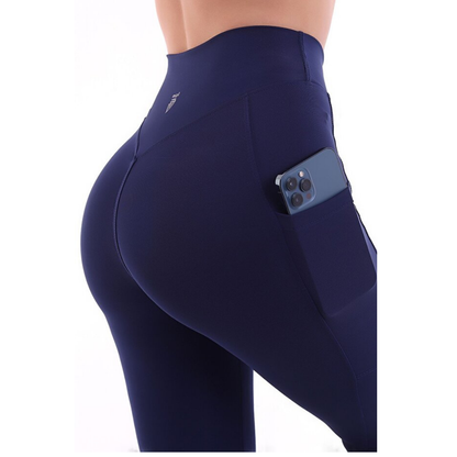 Loriva™ Sıkılaştırıcı ve Şekillendirici Tayt