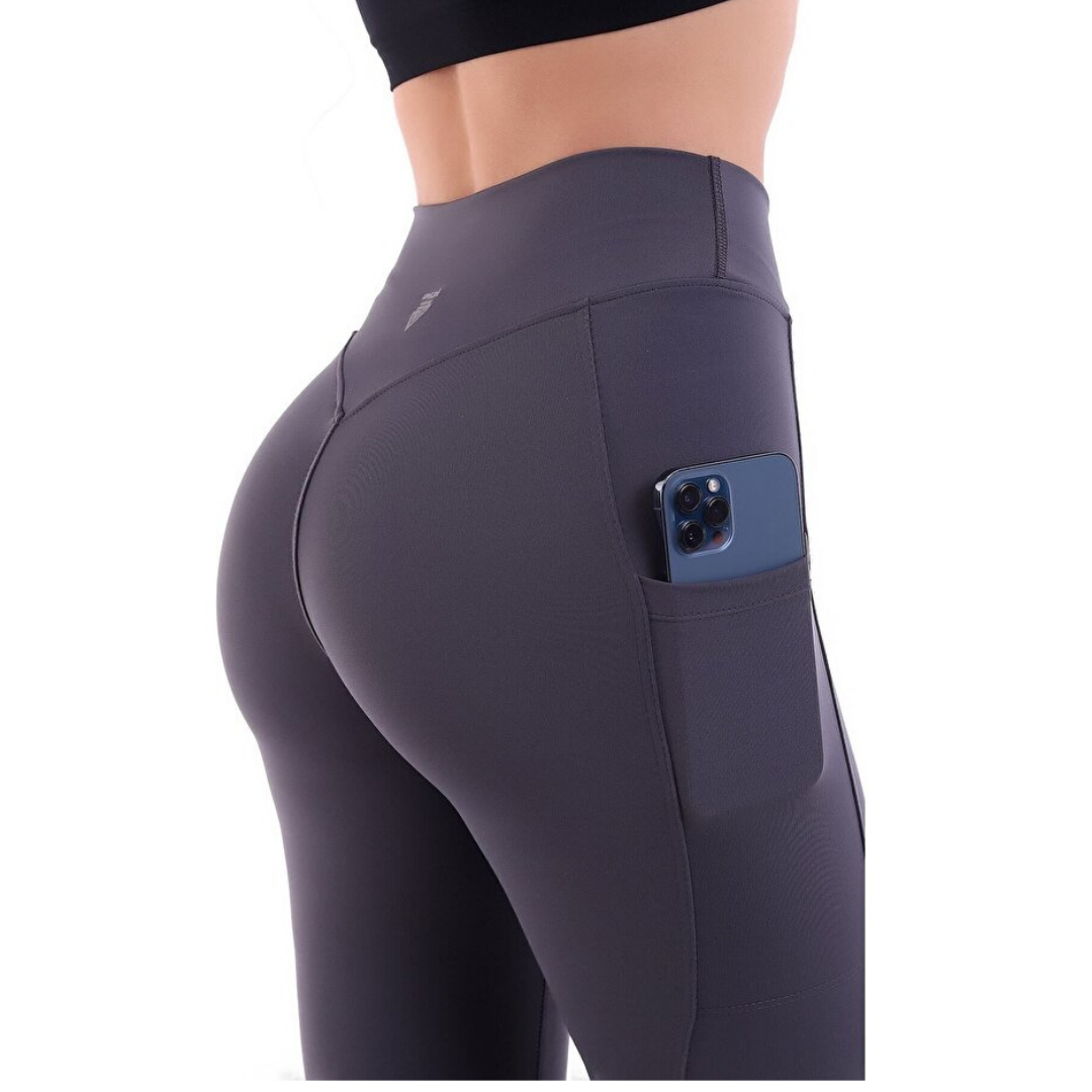 Loriva™ Sıkılaştırıcı ve Şekillendirici Tayt